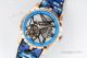 2021 New! BBR Factory Roger Dubuis Excalibur Skeleton Flying Tourbillon Watch Rose Gold Blue Gummy Strap (3)_th.jpg